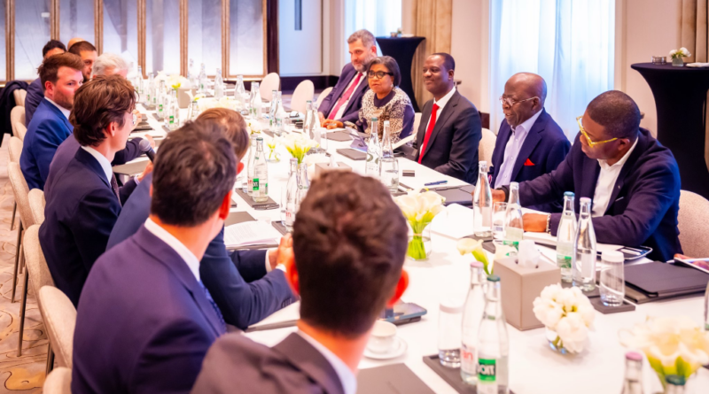 FG rules out fuel subsidy return, rejects price controls