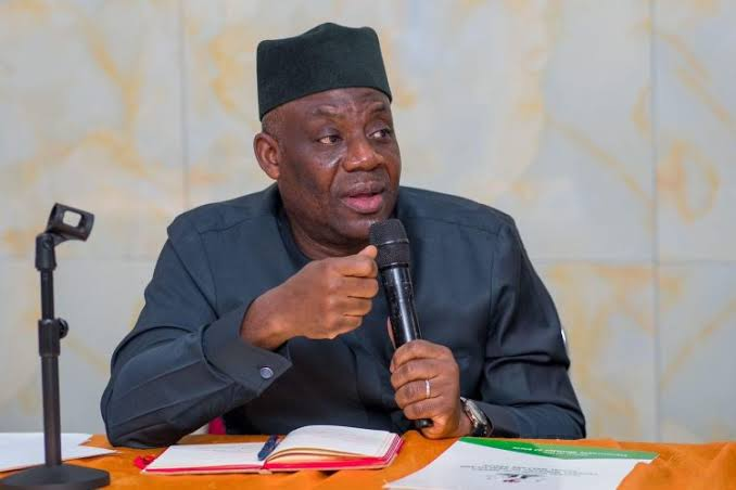 UTME exemption for NCE candidates, others will double tertiary admissions — FG