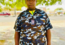 Lightning kills police officer on duty in Maiduguri