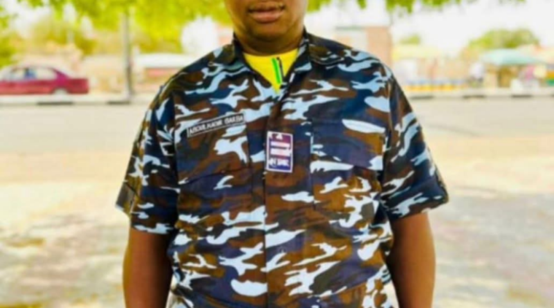 Lightning kills police officer on duty in Maiduguri
