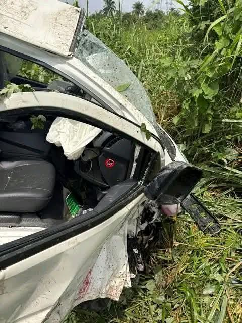 Three UNICROSS students’ union executives die in auto crash