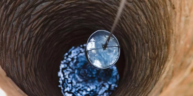 Woman, toddler rescued from well in Kano