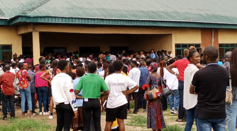 Full List: JAMB discloses top scorers in 2025 UTME