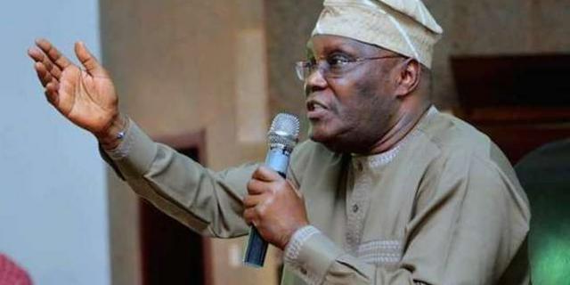 Xenophobia: How Ghana’s swift response exposed Nigeria’s lethargy – Atiku