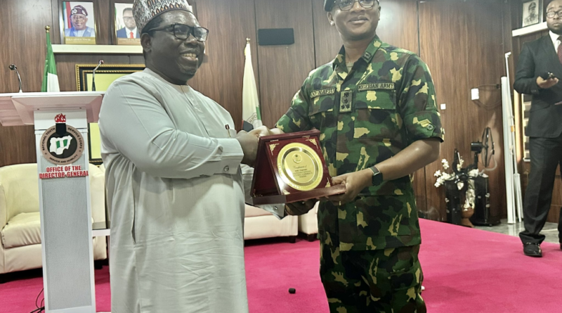 2027: INEC seeks 1.4m corps members for polls