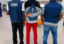 Police extradite wanted cyber-fraud suspect to United States