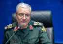 Iran denies ship attack as Trump warns of renewed bombing