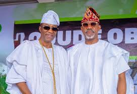 2027: Daniel challenges Abiodun to live debate over Ogun East ticket
