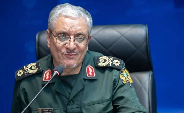 Iran military official says renewed war with US ‘likely’