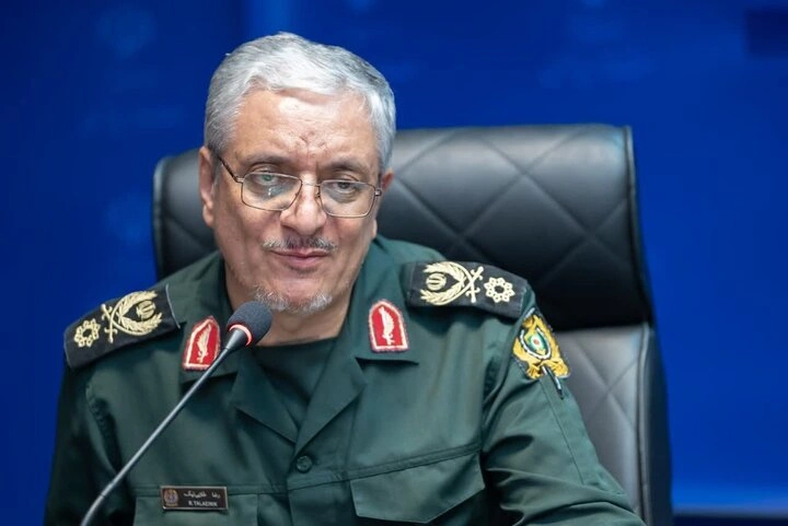 Iran military official says renewed war with US ‘likely’
