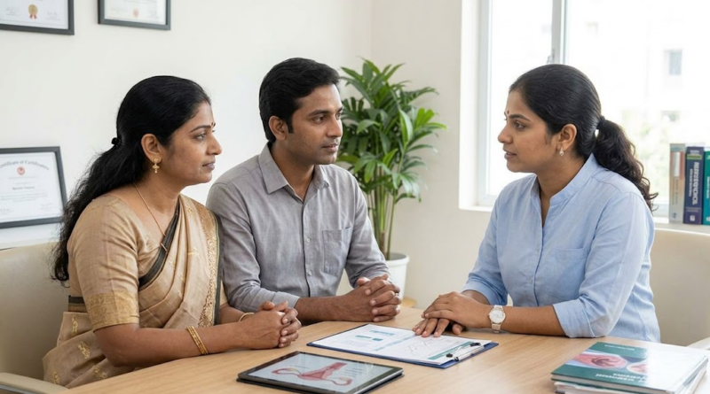 India’s Growing Infertility Crisis: Why More Young Couples Are Struggling to Conceive