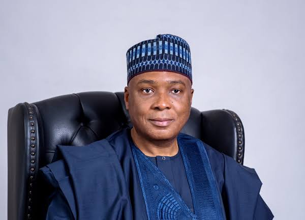 Saraki