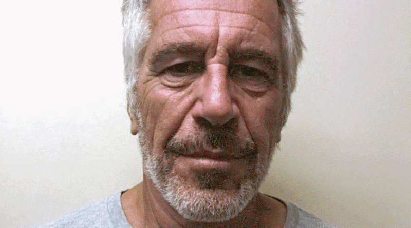 Jeffrey Epstein: Prince Andrew, Bill Clinton, Michael Jackson named in court files