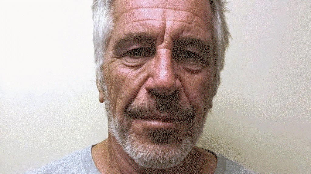 Jeffrey Epstein: Prince Andrew, Bill Clinton, Michael Jackson named in court files