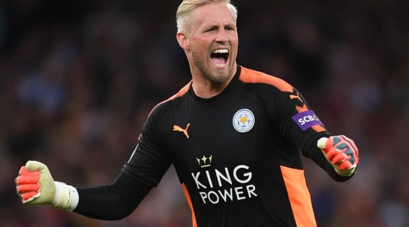 Kasper Schmeichel retires due to shoulder injury