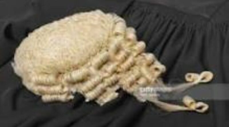 Pay raise for judicial officers