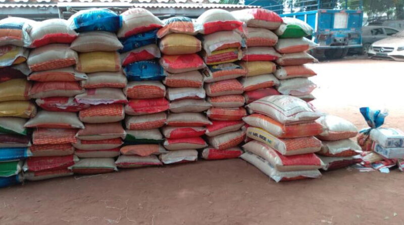 EXCLUSIVE: Reps’ Bill bans rice importation, prescribes life imprisonment for offenders