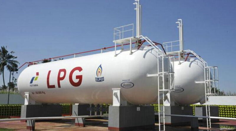 LPG