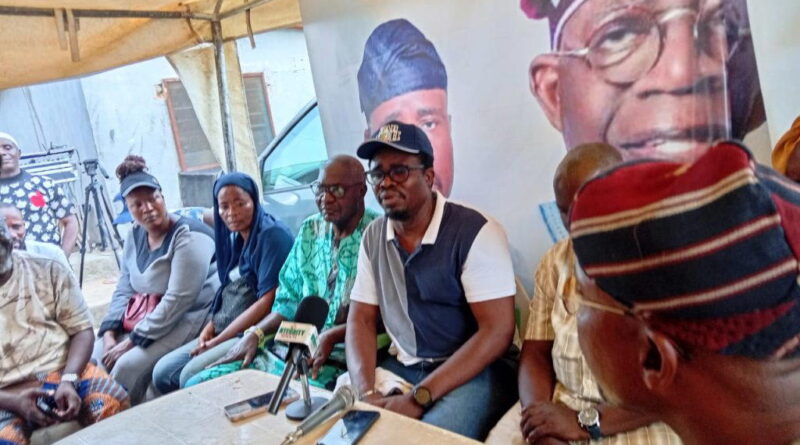 Crisis mars Lagos Mainland APC Reps Primary Election