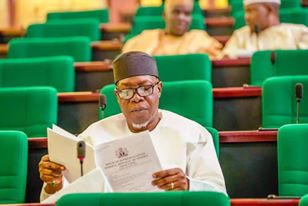 Ihonvbere, House of Reps Majority Leader loses return bid 