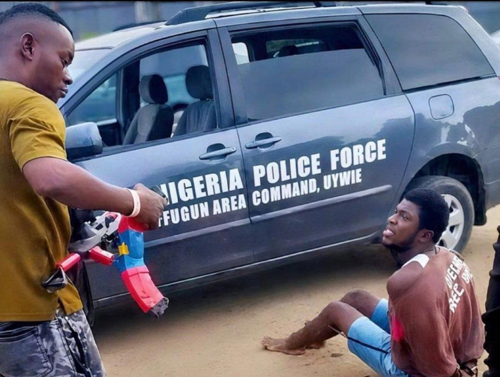 Justice for Mine: Trust issues as Police hide Ogbegbe’s accomplices’ identity
