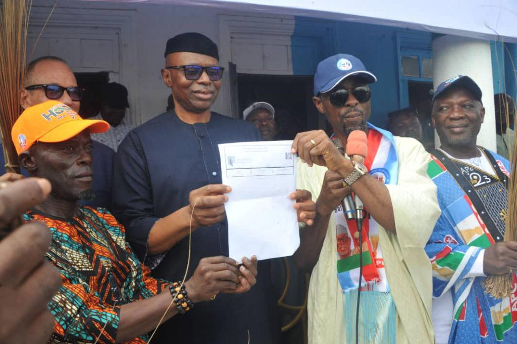 Mimiko joins APC, backs Tinubu’s reforms