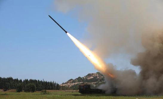 Russia tests long-range missile after US nuclear treaty expires