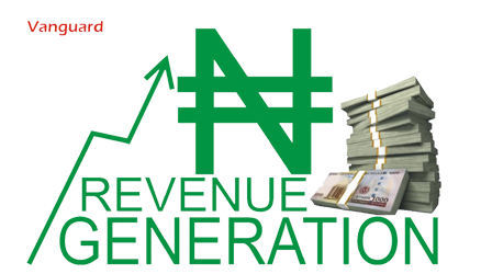 revenue