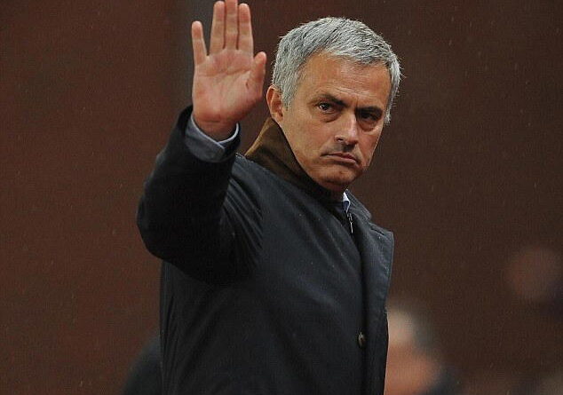 Mourinho in final ‘negotiations’ to become next Real Madrid manager