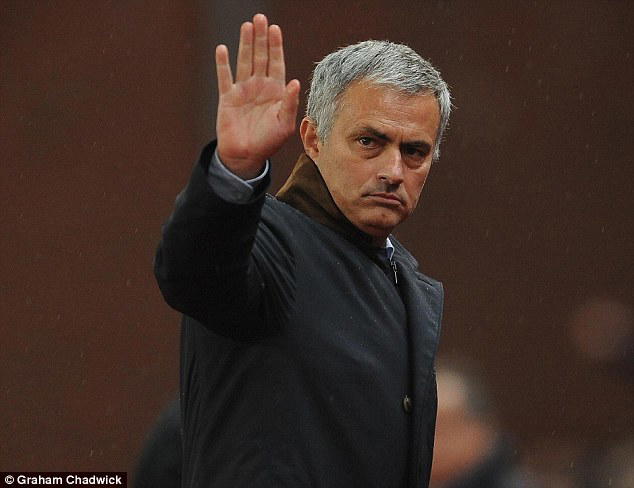 Mourinho in final ‘negotiations’ to become next Real Madrid manager