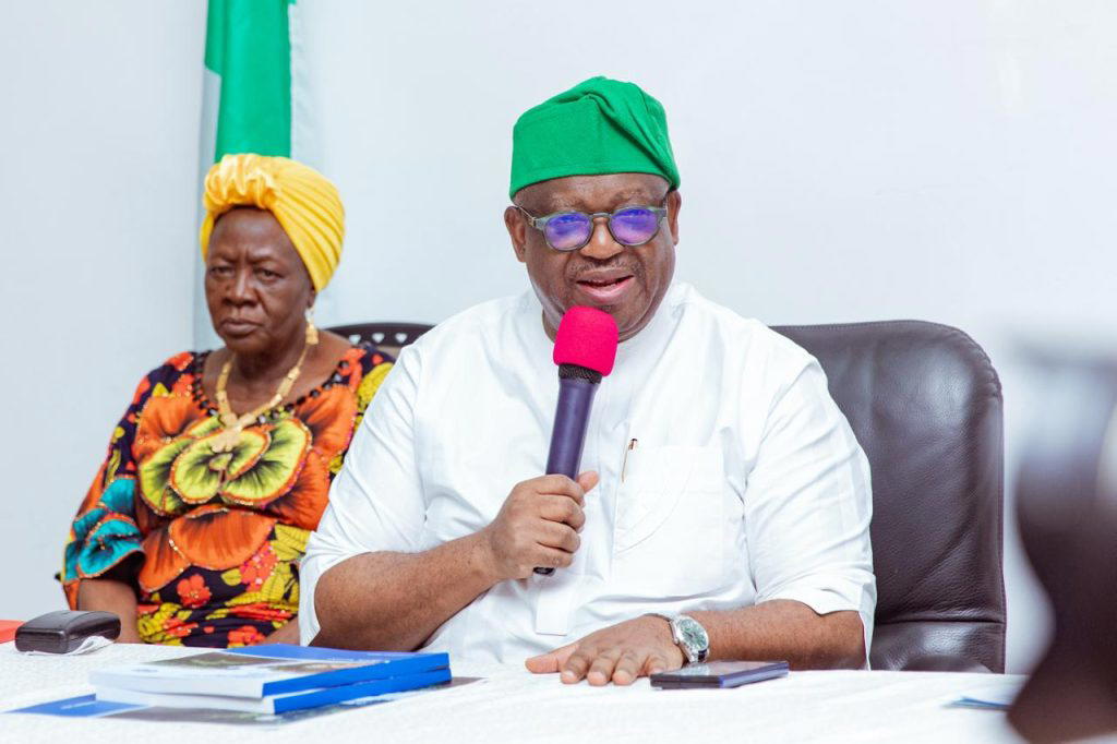 Plateau declares war on terrorists after security council meeting