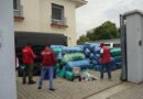 NDLEA uncovers Lekki mansion used as drug stash house