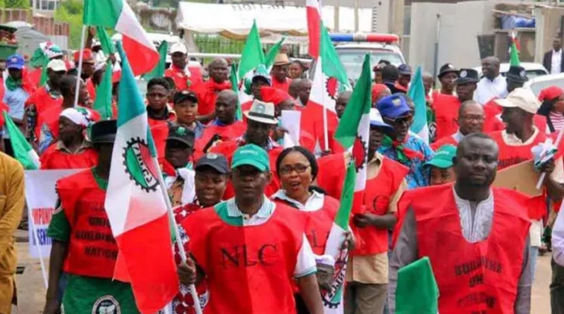 NLC