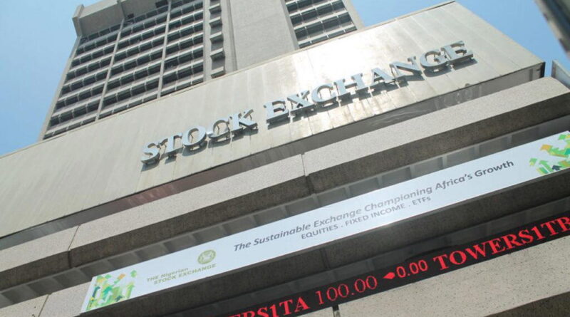 Capital market
