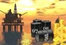 oil revenue