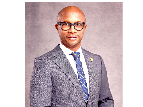 FirstBank confirms Olayinka Ijabiyi as Group Head, Marketing and Corporate Communications