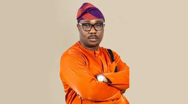 ‘God knows better’ — Osifo accepts APC Primary defeat