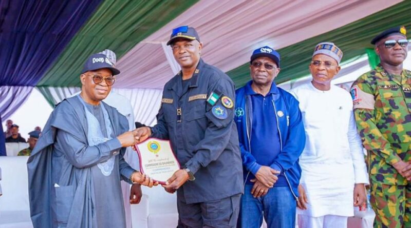FG to expand Deep Blue Project across Nigeria’s vulnerable maritime corridors