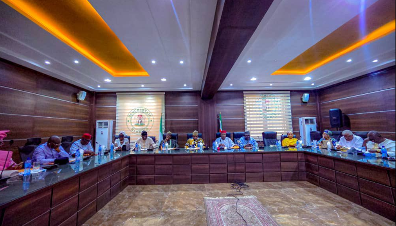 PDP BoT assumes leadership after court ruling
