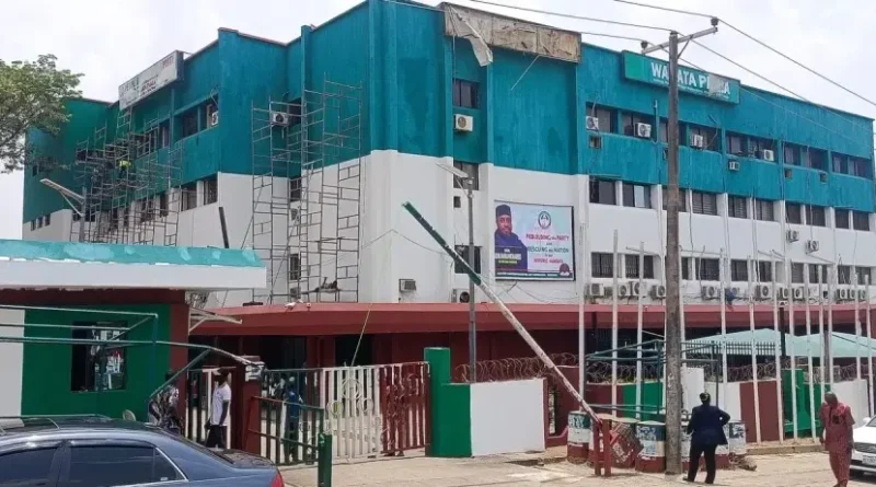 2027: PDP crisis deepens as rival blocs claim control