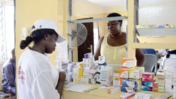 Lagos PSN raises alarm over pharmacist shortage, demands govt intervention