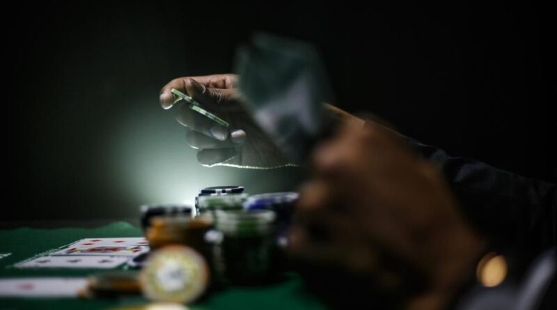 Top 6 Sciences Applied to Poker