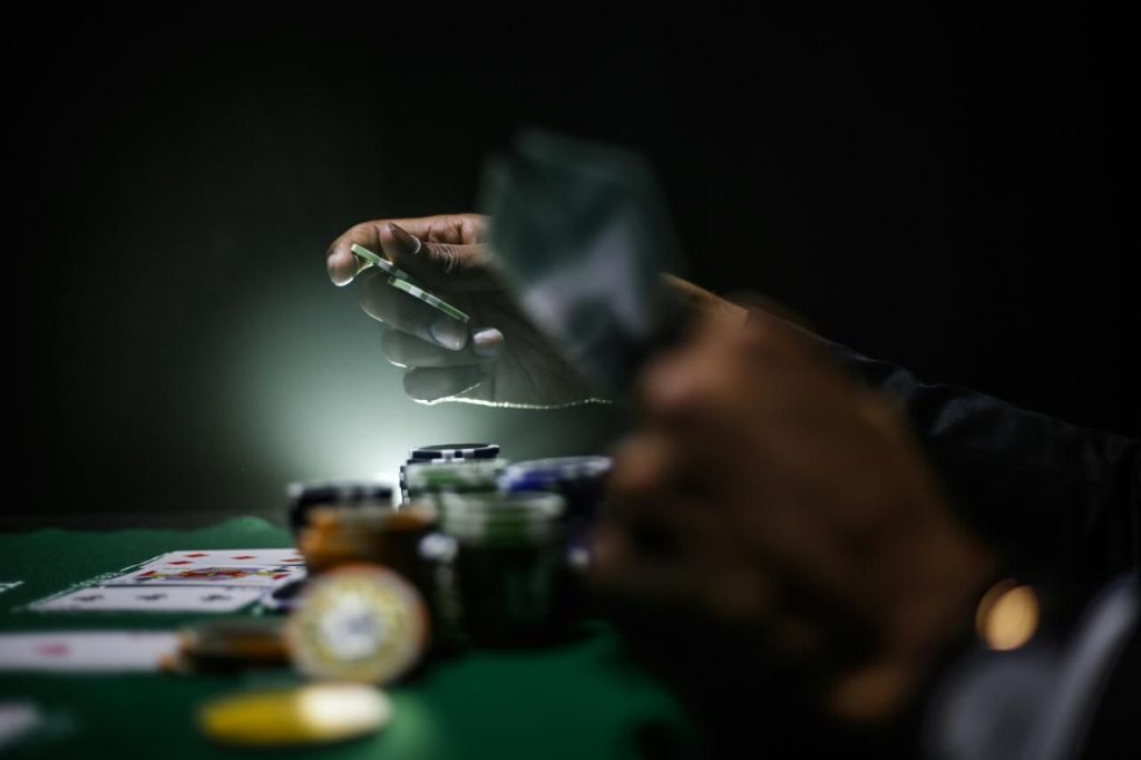 Top 6 Sciences Applied to Poker