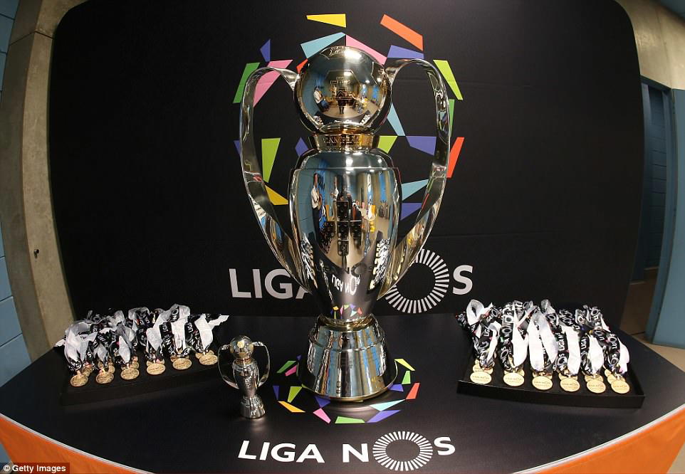 Clubs that went whole season unbeaten but failed to win league title