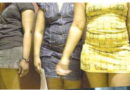 Between prostitution and public corruption!, by Stephaniee Shaakaa