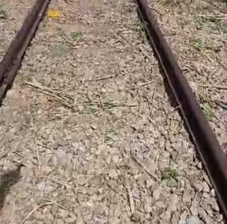 Railway: NRC talks tough, raises fresh alarm over vandalism in Plateau, Bauchi