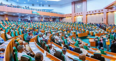 2027: Citing crises, 19 NASS members defect to NDC
