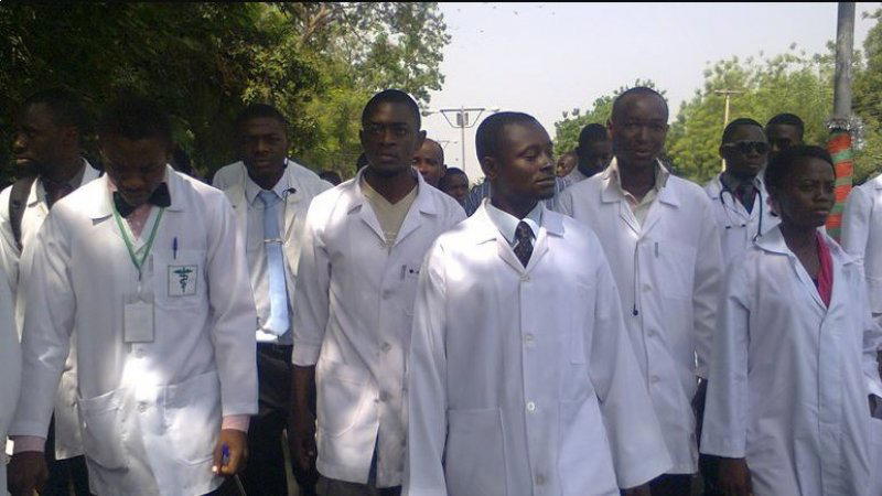 DELSUTH: Doctors threaten strike over rotting facilities, staff exodus