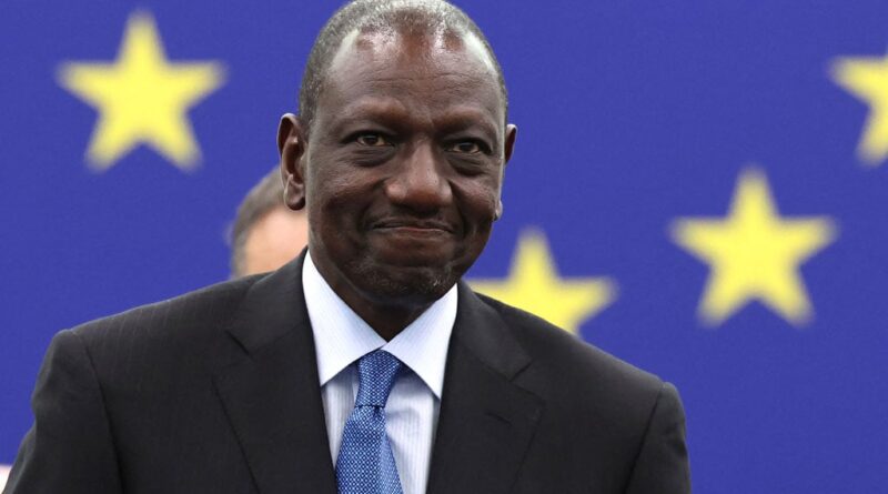 Ruto