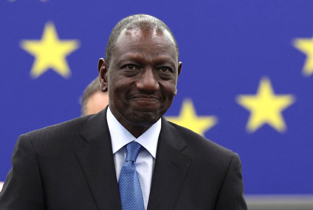 Ruto